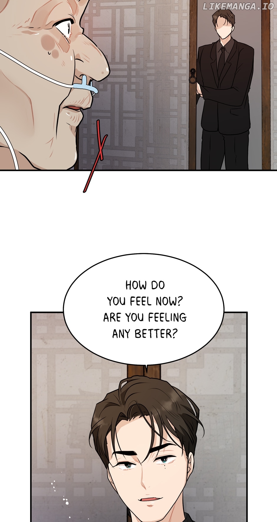 Strong Girl Geum-ju Chapter 36 - page 46