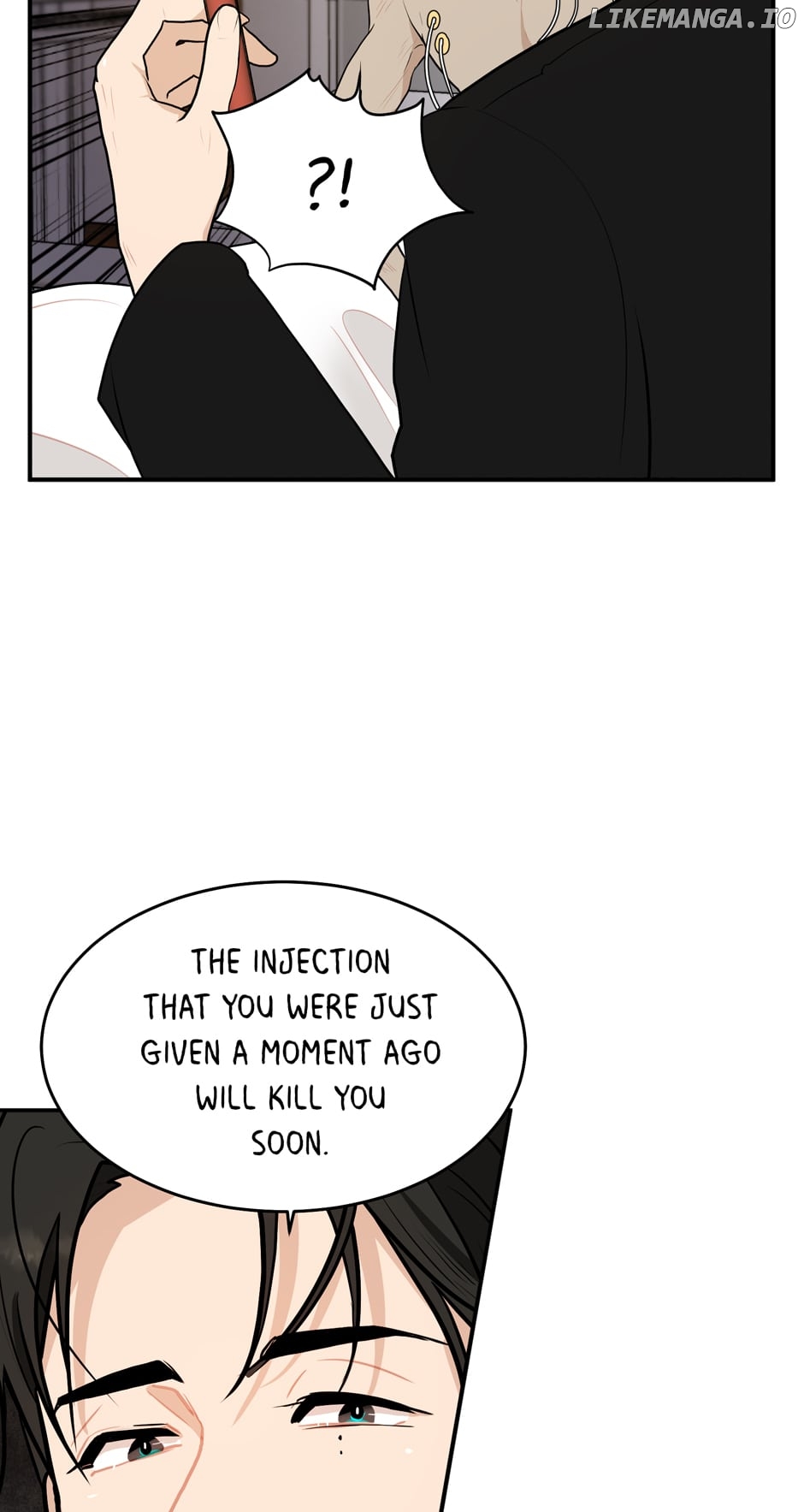 Strong Girl Geum-ju Chapter 36 - page 49