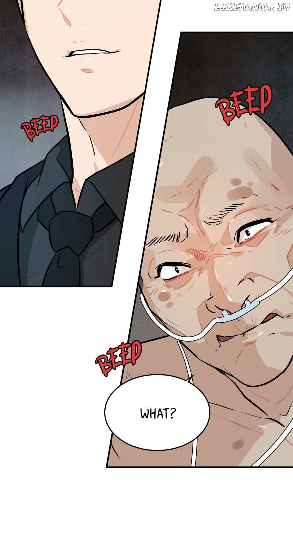 Strong Girl Geum-ju Chapter 36 - page 50