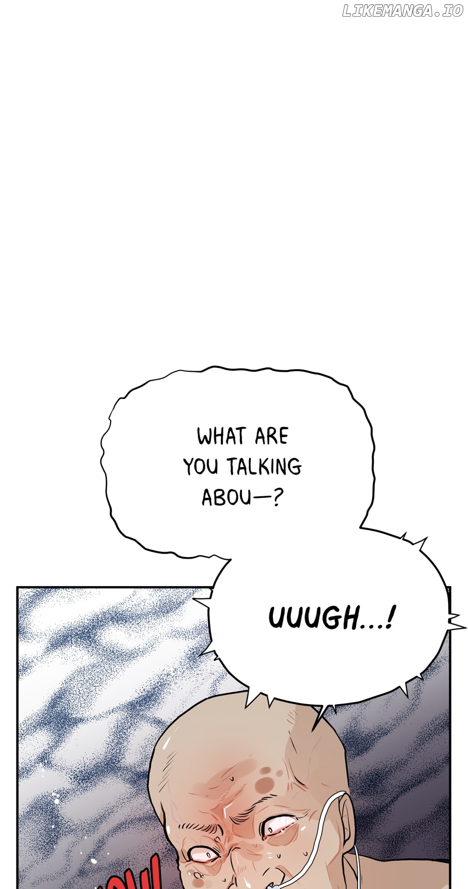 Strong Girl Geum-ju Chapter 36 - page 51