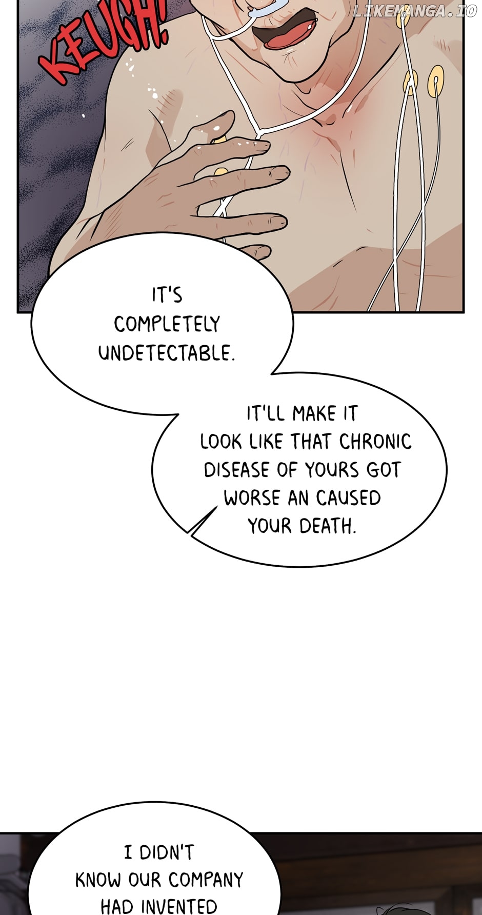Strong Girl Geum-ju Chapter 36 - page 52