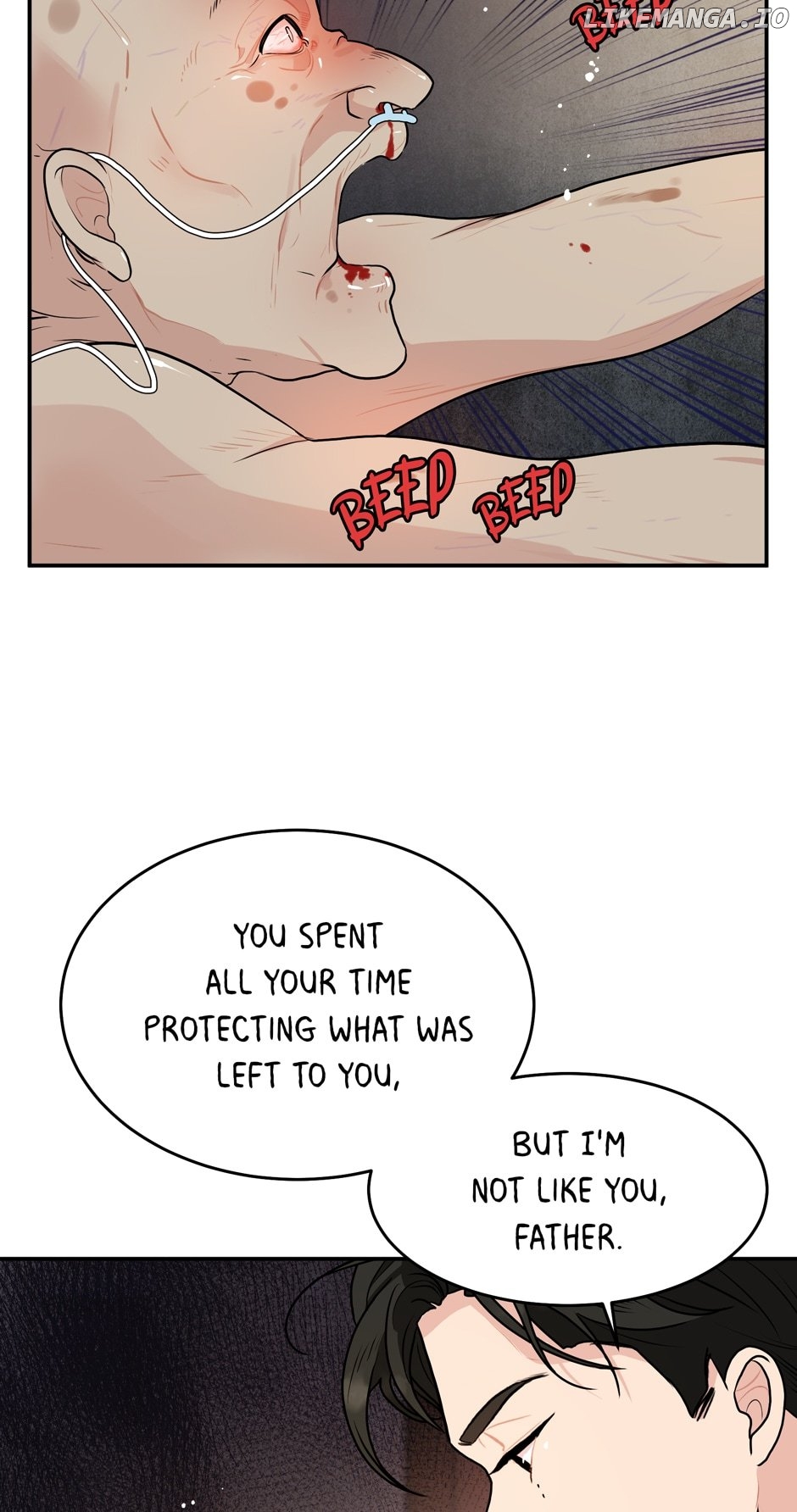 Strong Girl Geum-ju Chapter 36 - page 54