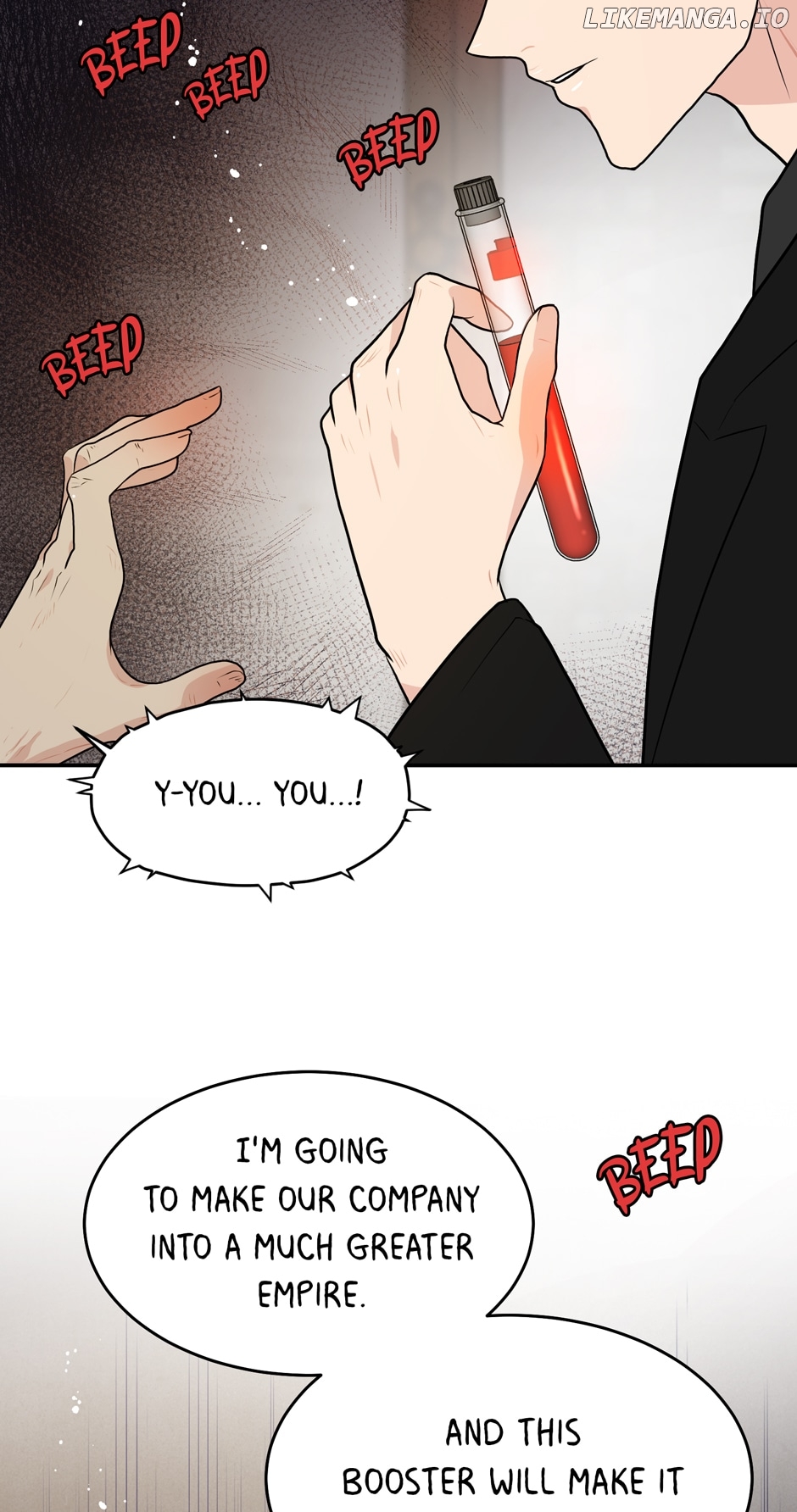 Strong Girl Geum-ju Chapter 36 - page 55