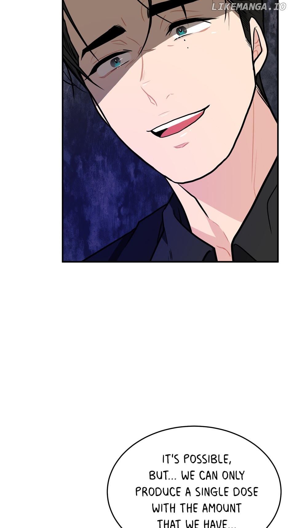 Strong Girl Geum-ju Chapter 36 - page 6