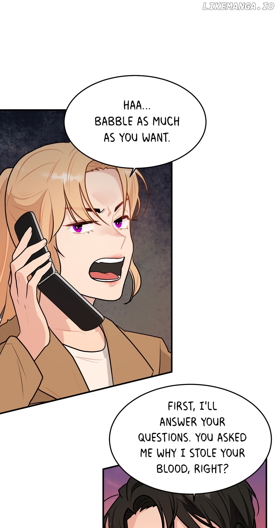 Strong Girl Geum-ju Chapter 36 - page 63