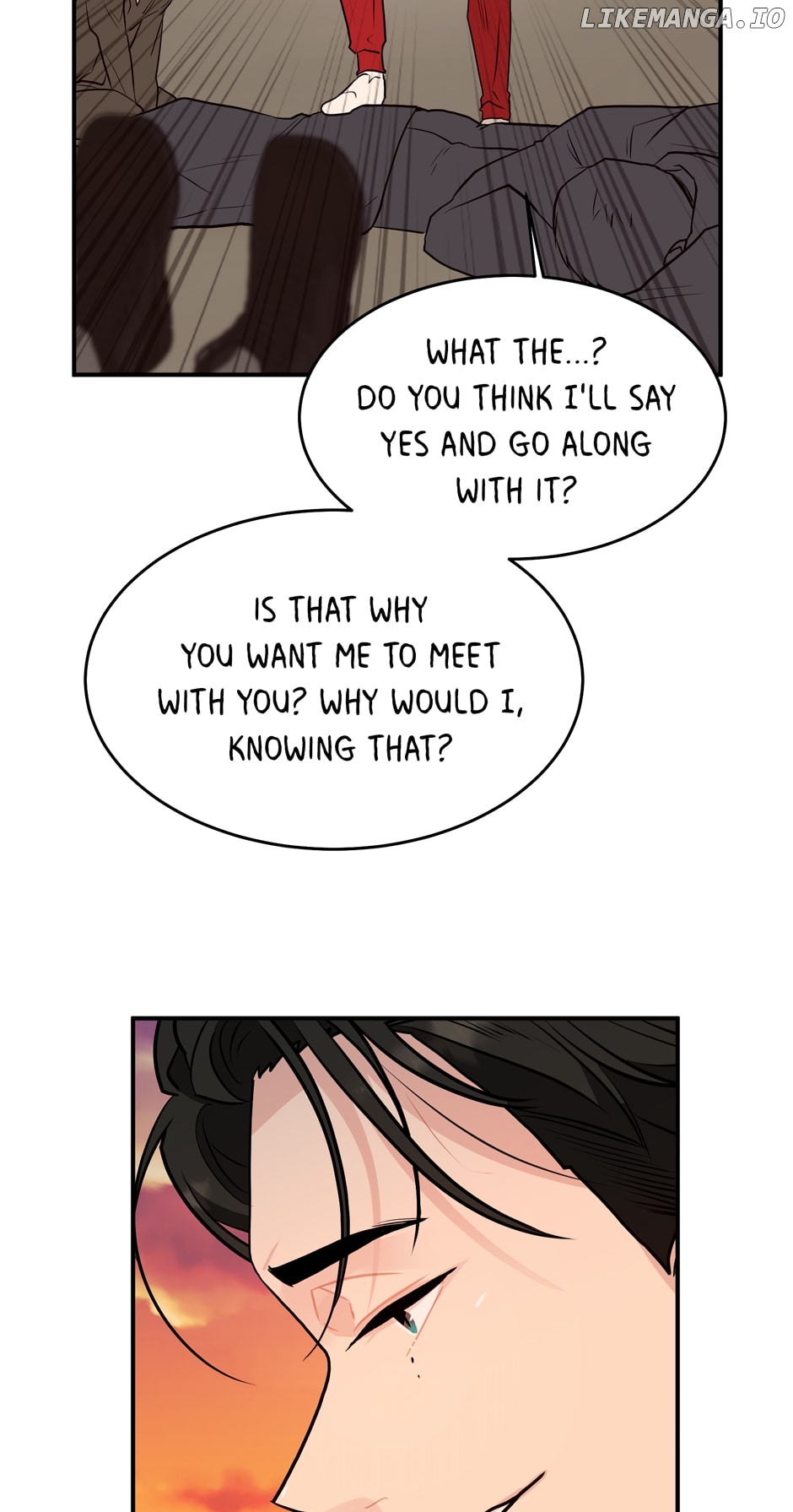 Strong Girl Geum-ju Chapter 36 - page 68