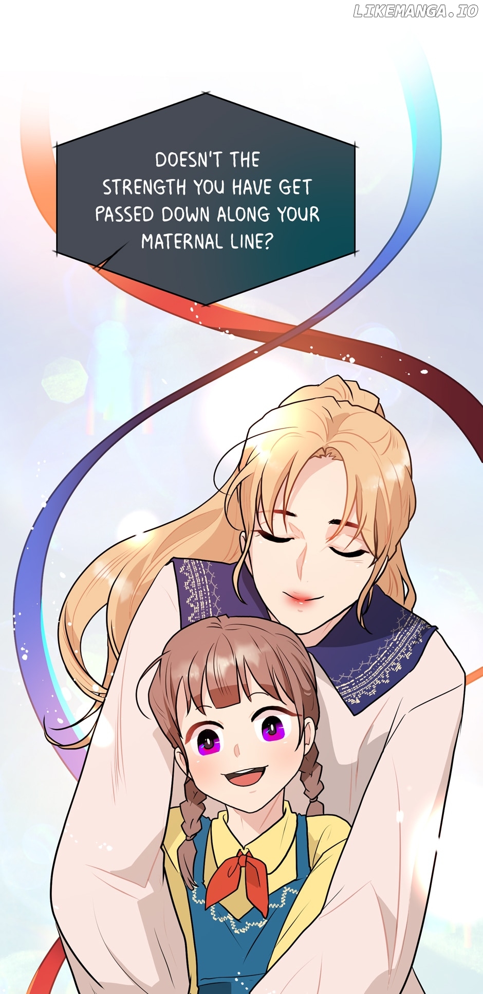 Strong Girl Geum-ju Chapter 36 - page 71