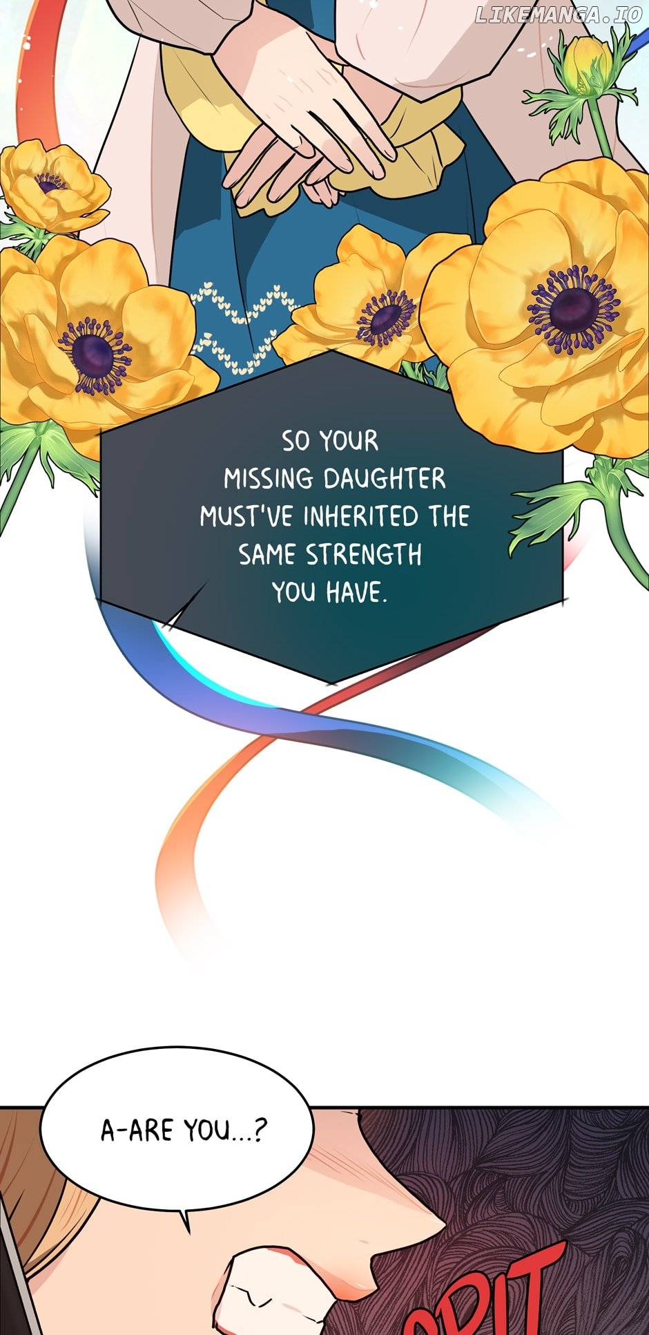 Strong Girl Geum-ju Chapter 36 - page 72