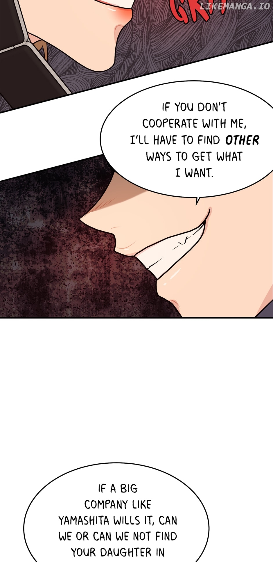 Strong Girl Geum-ju Chapter 36 - page 73