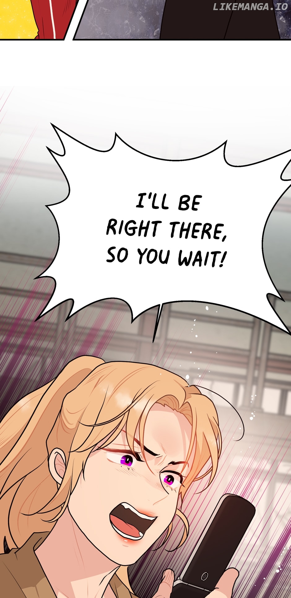 Strong Girl Geum-ju Chapter 36 - page 75