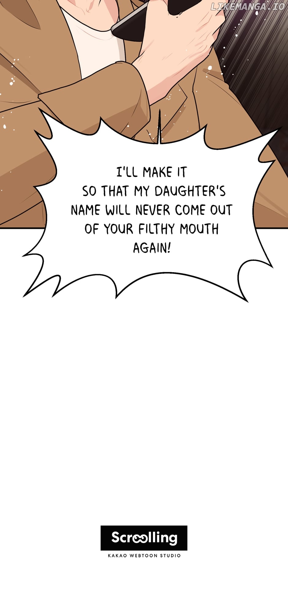 Strong Girl Geum-ju Chapter 36 - page 76