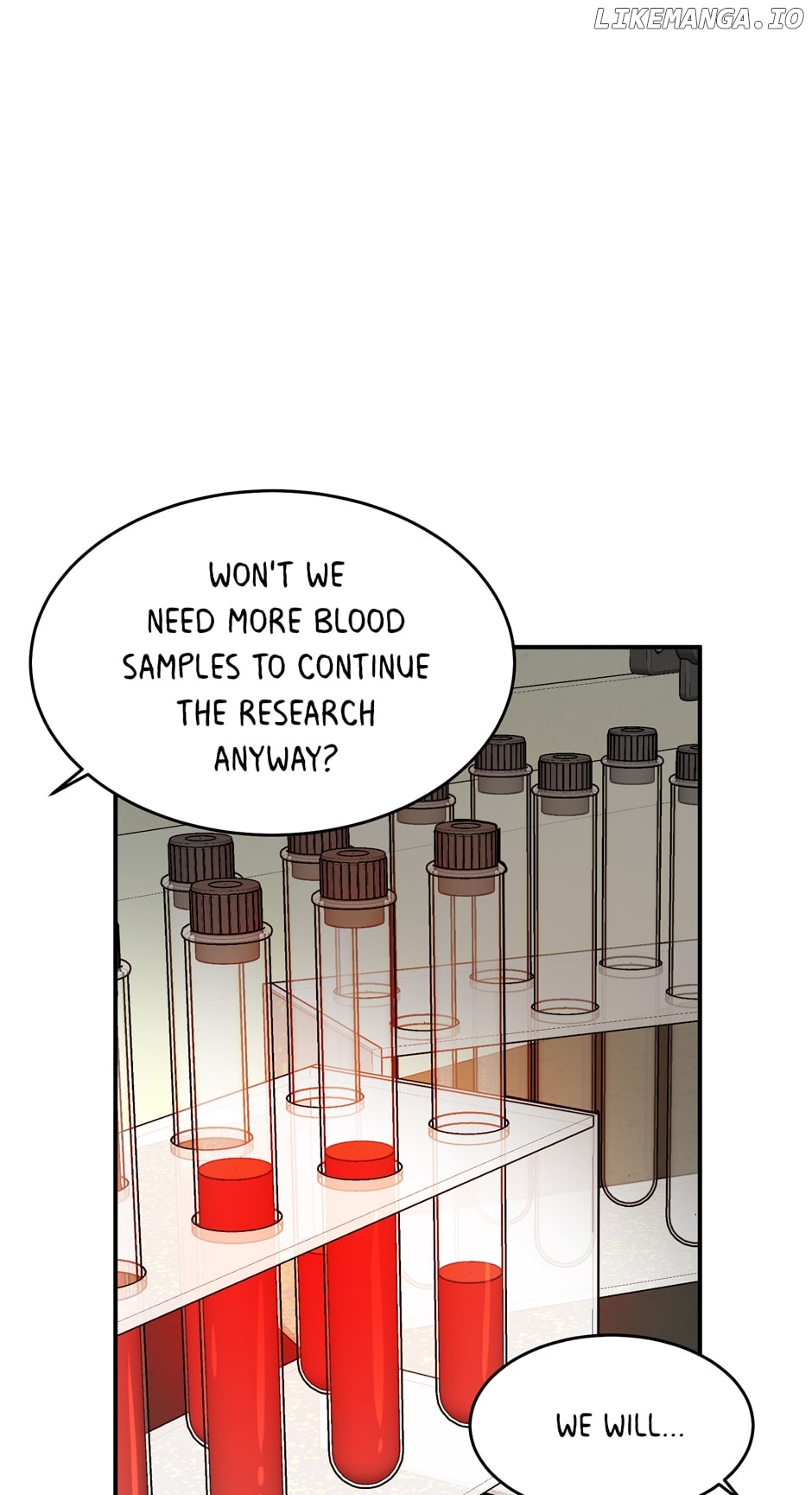 Strong Girl Geum-ju Chapter 36 - page 9