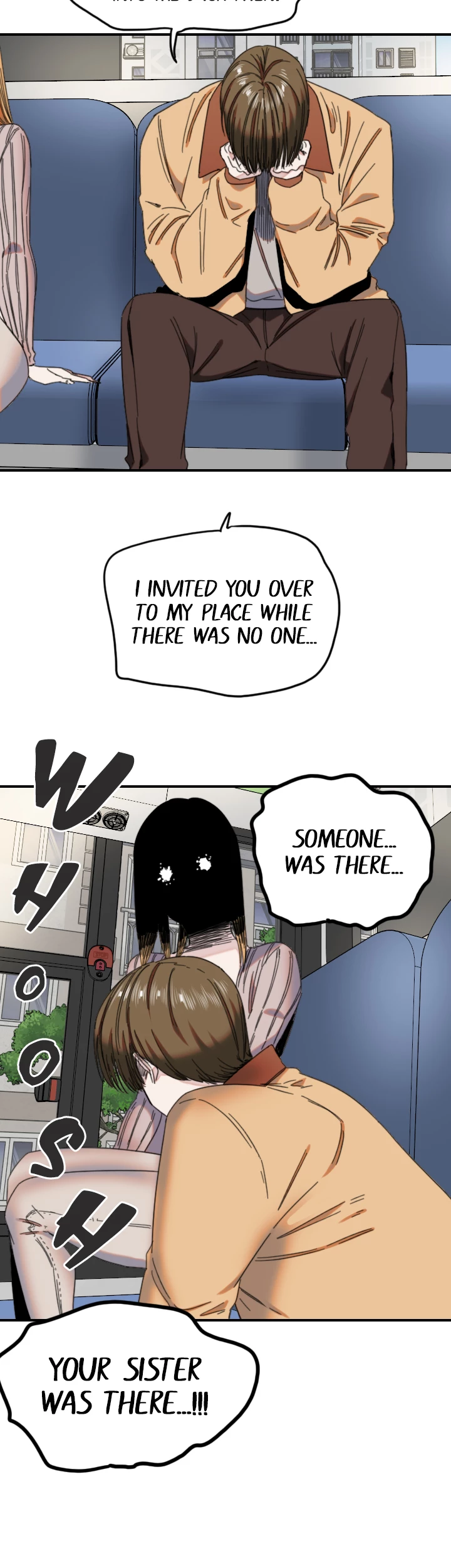 Drawing Romance Chapter 229 - page 16