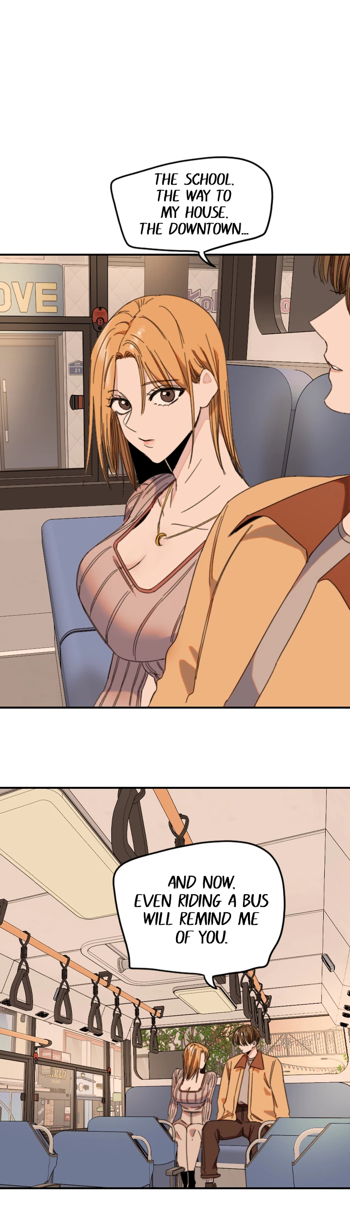 Drawing Romance Chapter 229 - page 24