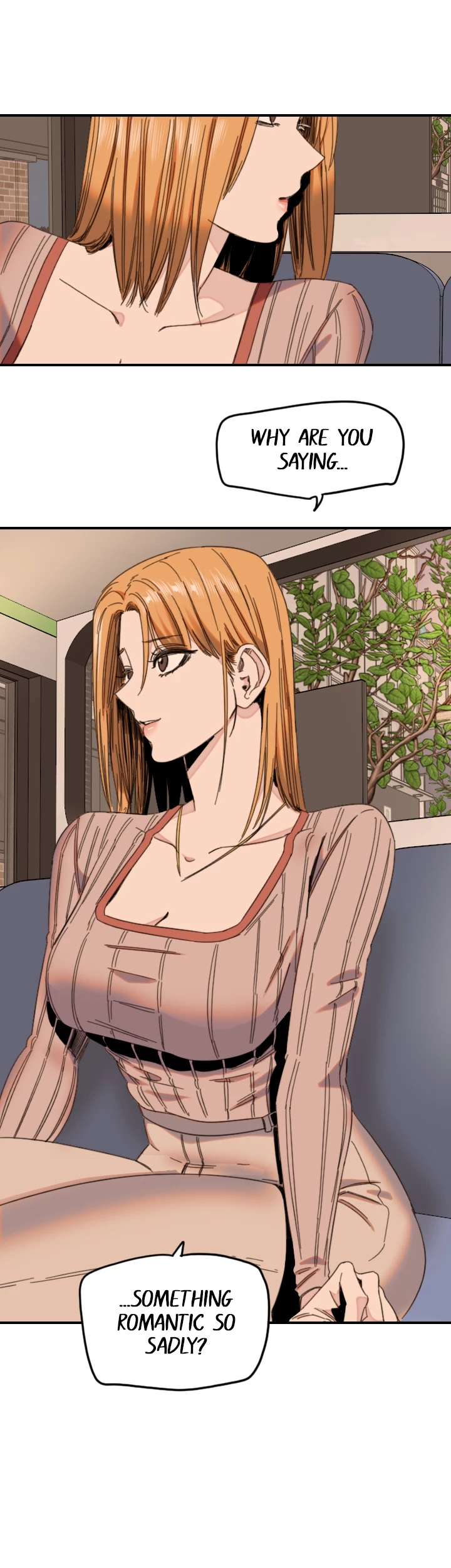Drawing Romance Chapter 229 - page 25