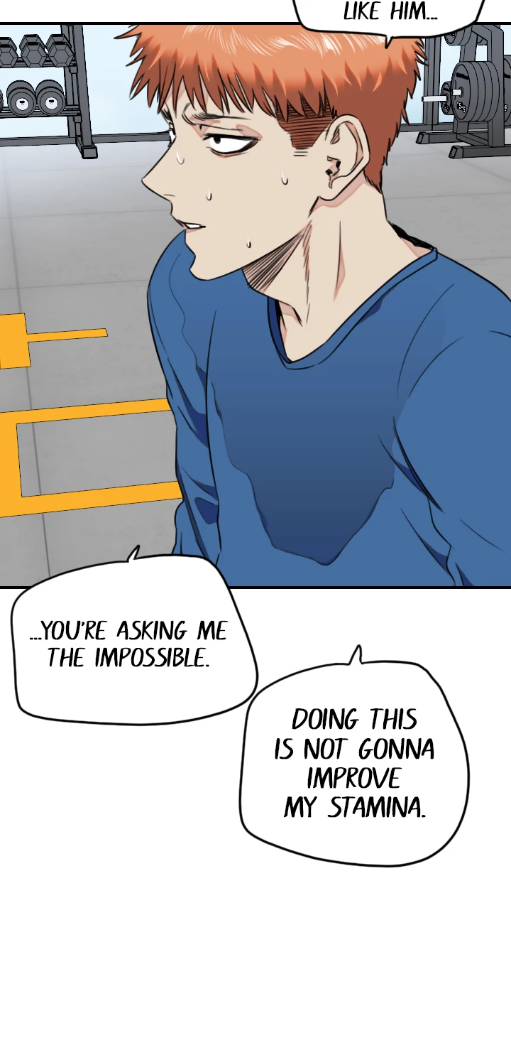 Drawing Romance Chapter 231 - page 9