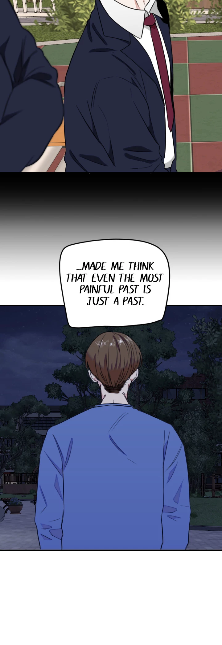 Drawing Romance Chapter 233 - page 17