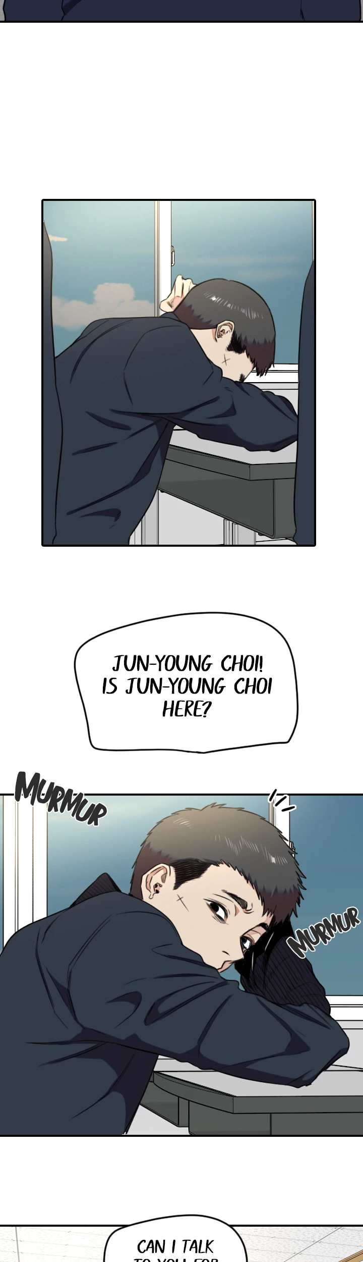 Drawing Romance Chapter 233 - page 24