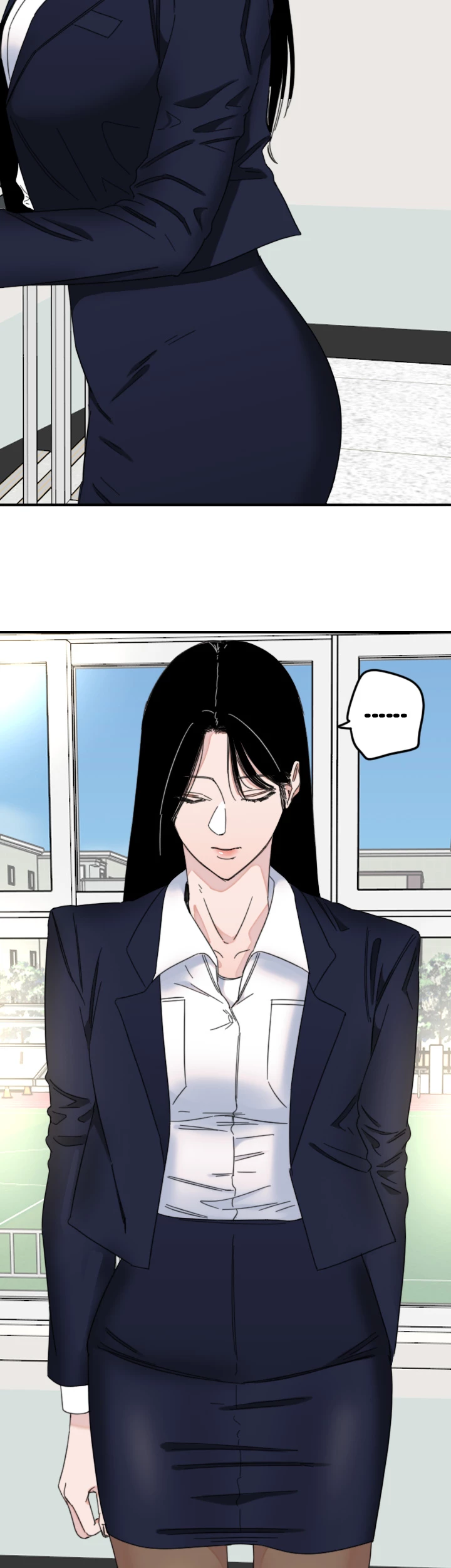 Drawing Romance Chapter 234 - page 15