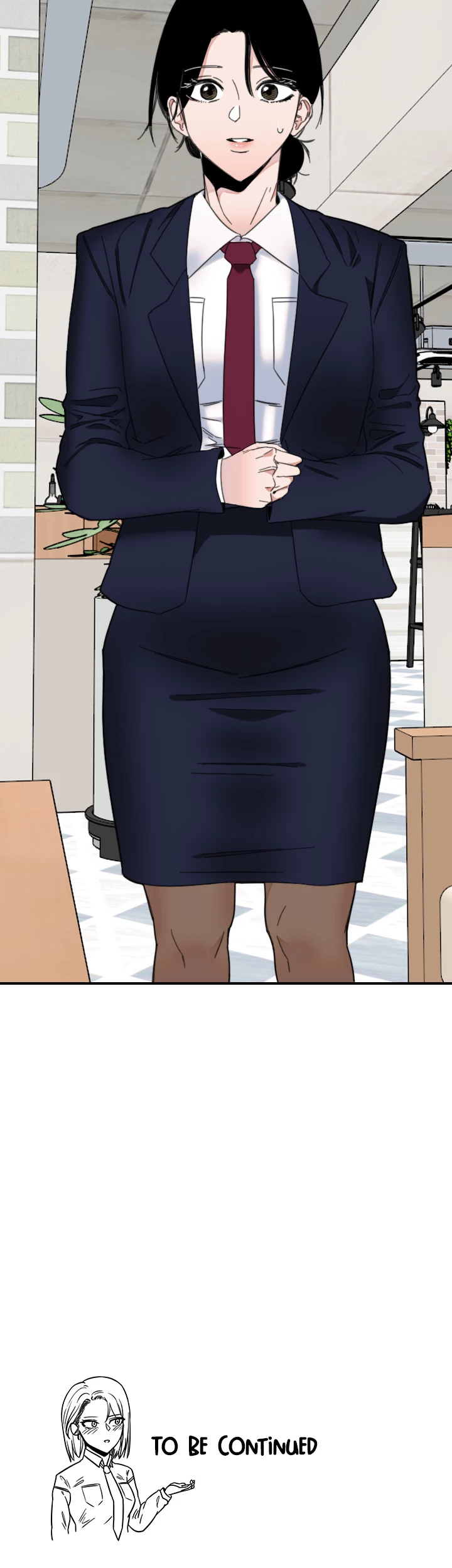 Drawing Romance Chapter 234 - page 31