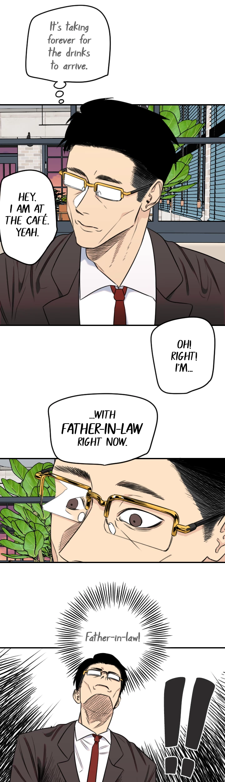 Drawing Romance Chapter 235 - page 25