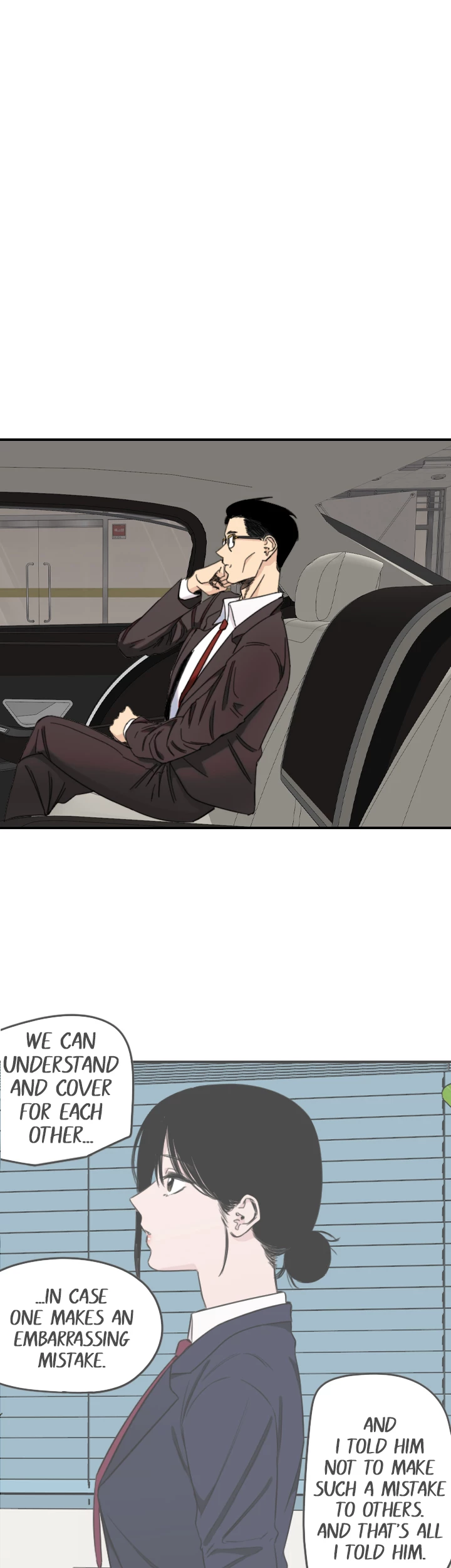 Drawing Romance Chapter 235 - page 29