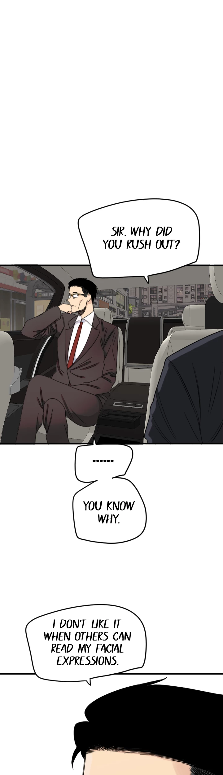 Drawing Romance Chapter 235 - page 31