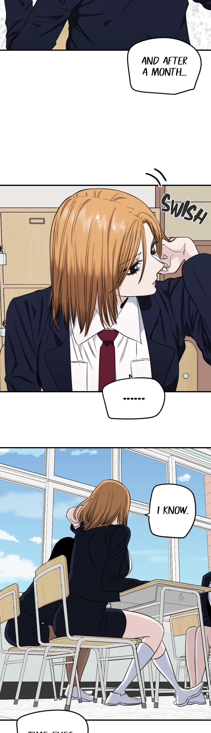 Drawing Romance Chapter 236 - page 12
