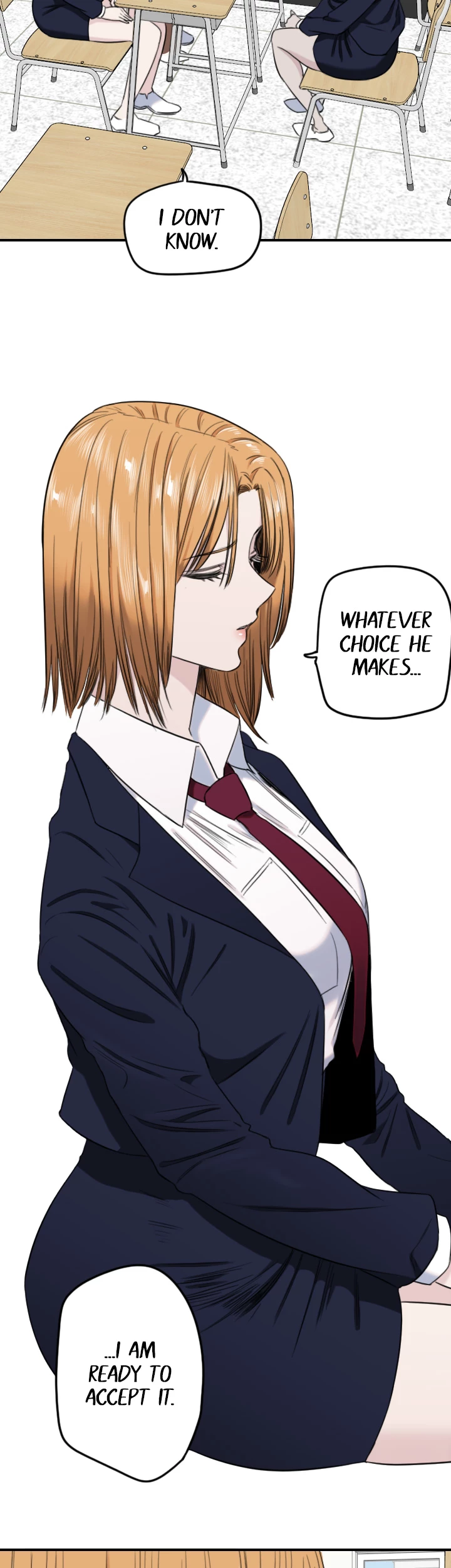 Drawing Romance Chapter 236 - page 15