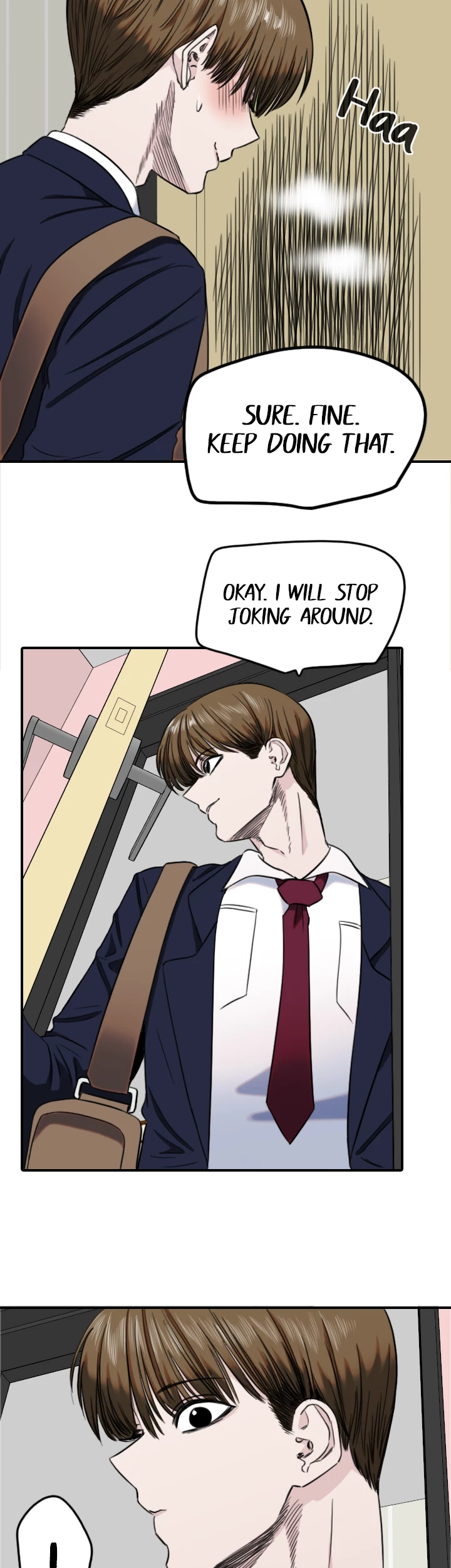 Drawing Romance Chapter 237 - page 11