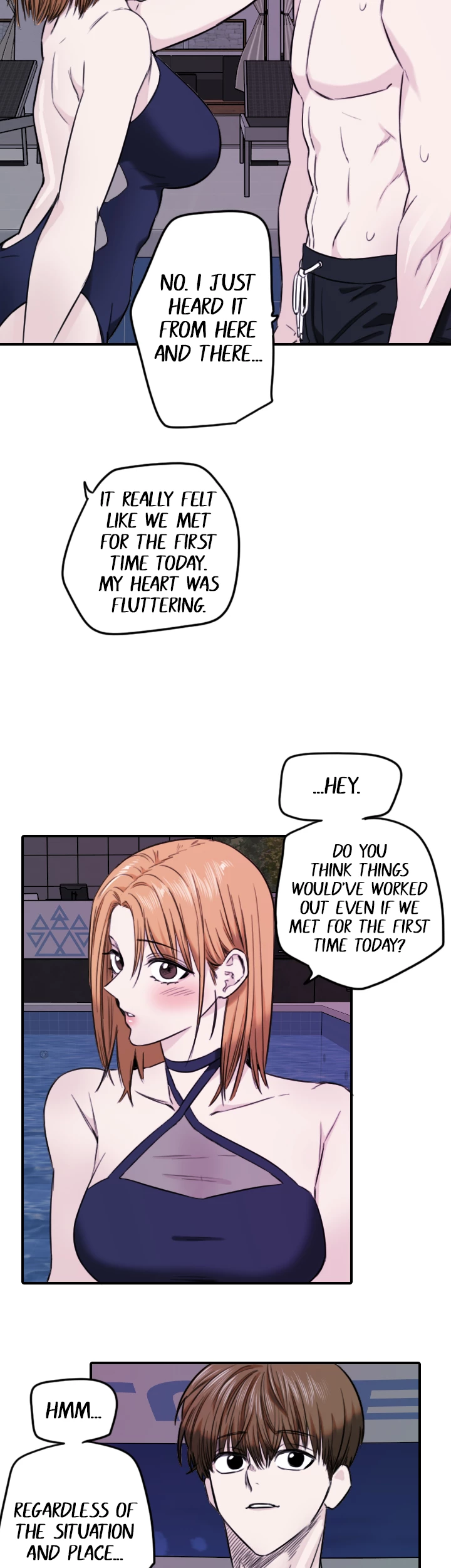 Drawing Romance Chapter 240 - page 28