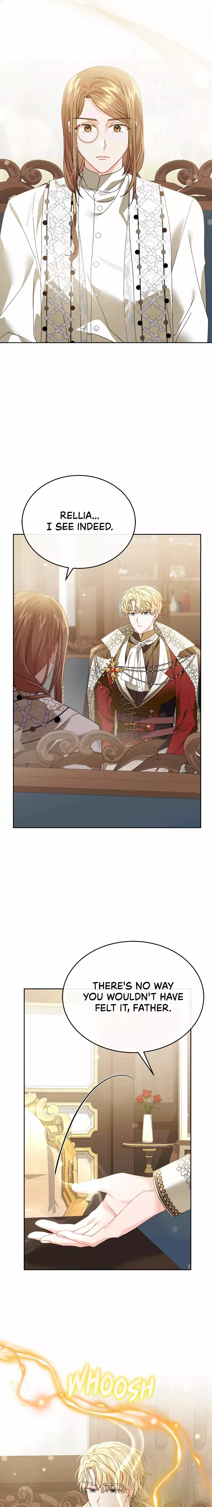 The Cursed Maid of the Duke’s Castle Chapter 28 - page 16