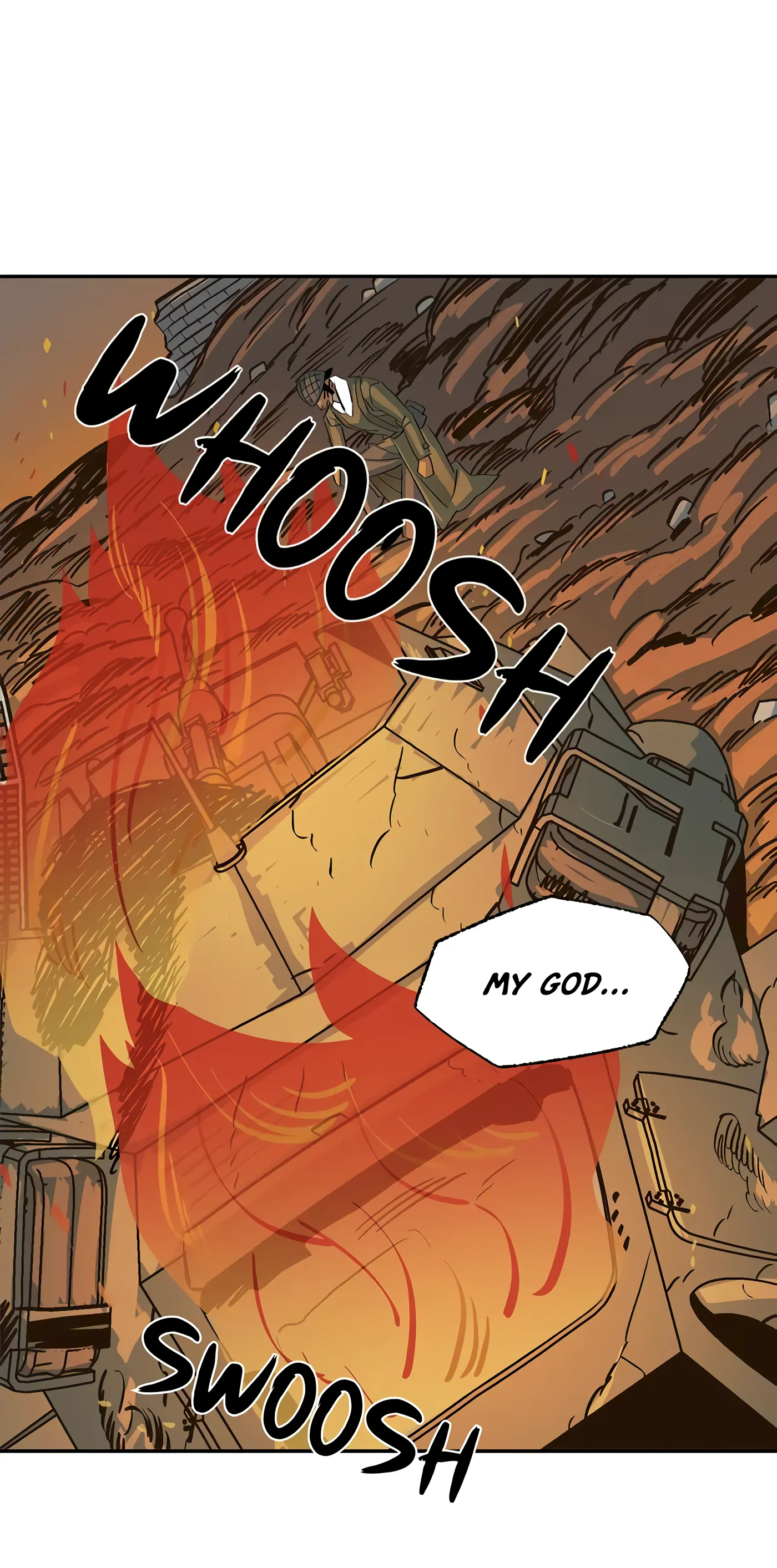 On a Leash Chapter 129 - page 22