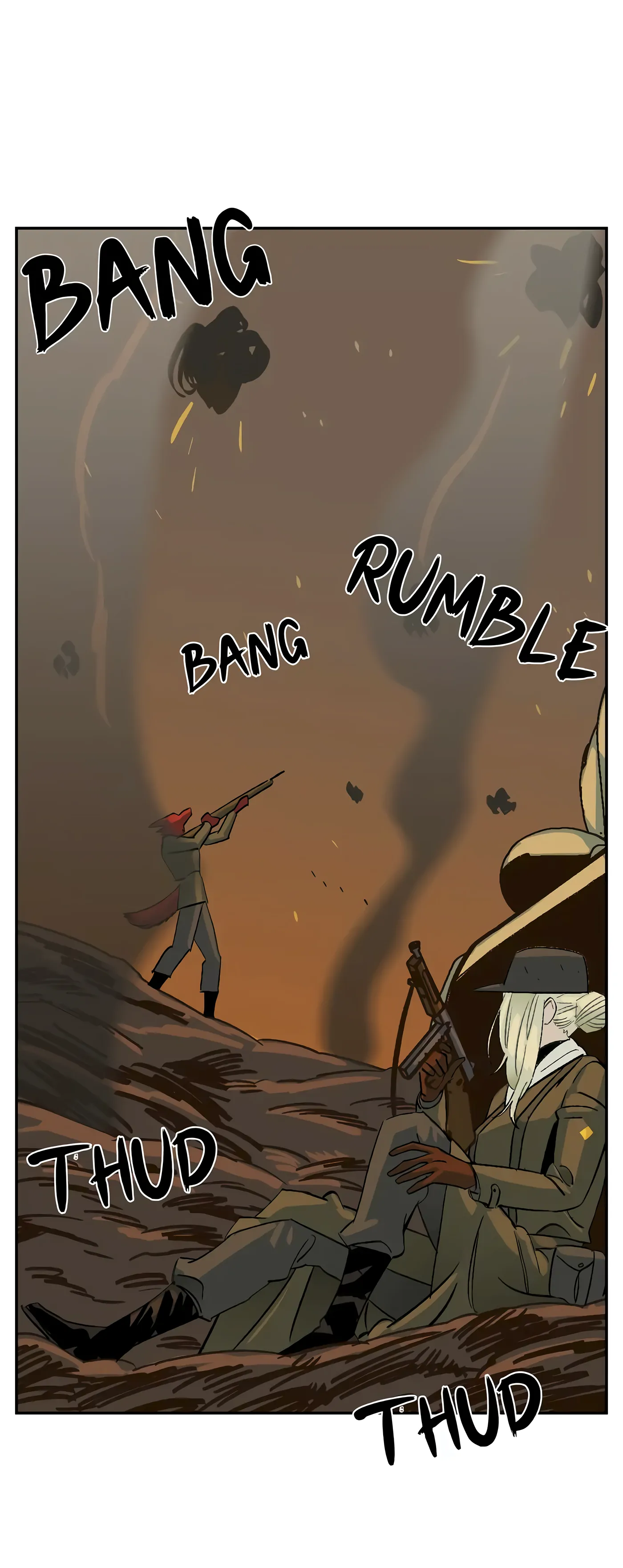 On a Leash Chapter 129 - page 30