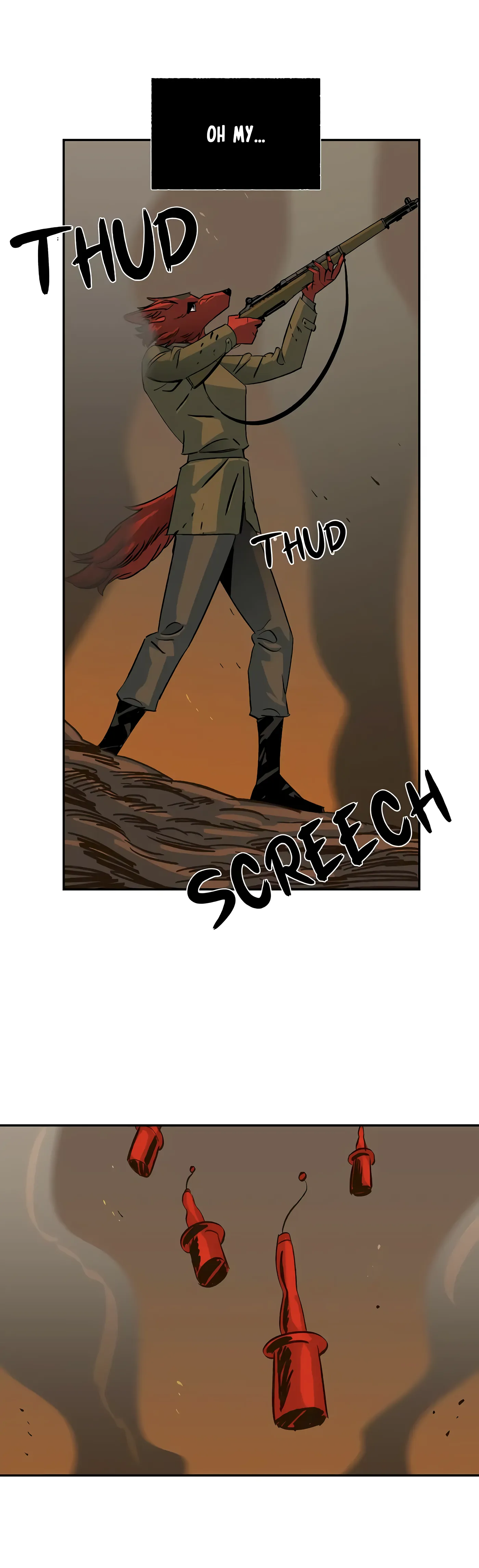 On a Leash Chapter 129 - page 31