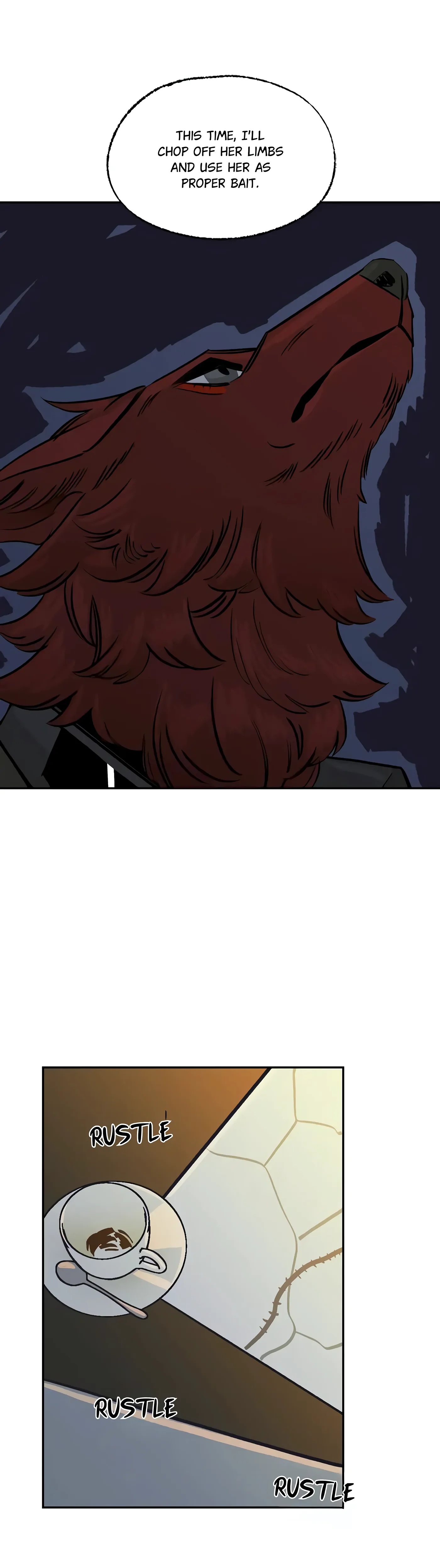 On a Leash Chapter 129 - page 10