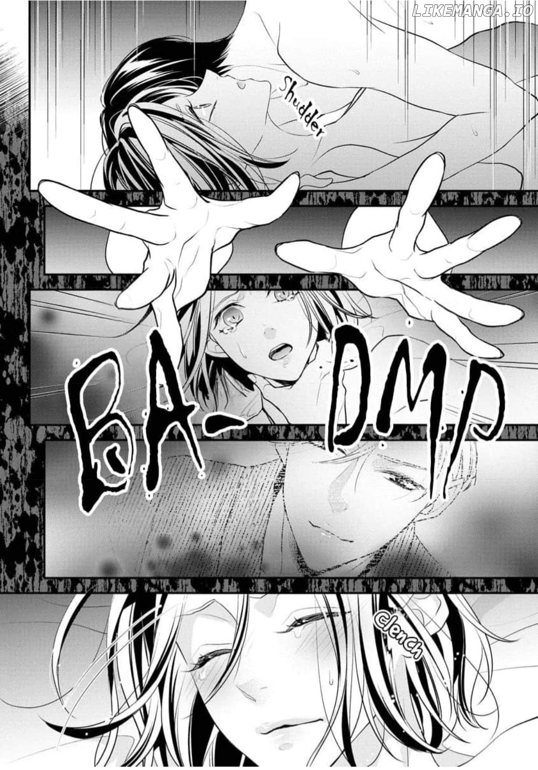 Hatsukoi Usubeniiro Shinjuu - Amai Nakigoe wa, Anata ni Dake Chapter 4 - page 4