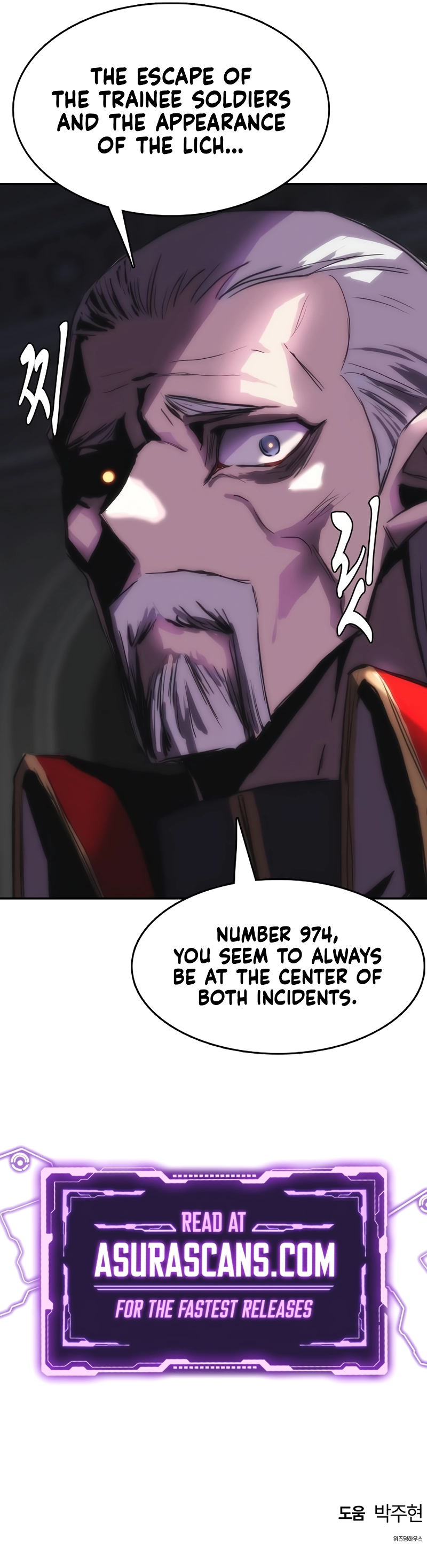 Bloodhound’s Regression Instinct Chapter 25 - page 11