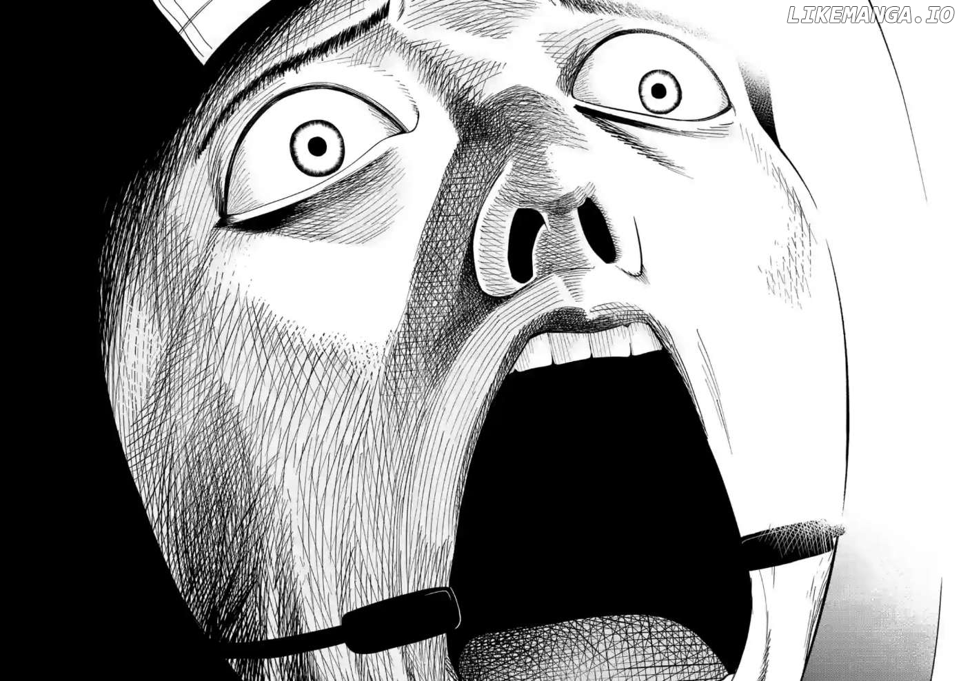 Ura Baito: Toubou Kinshi Chapter 149 - page 18