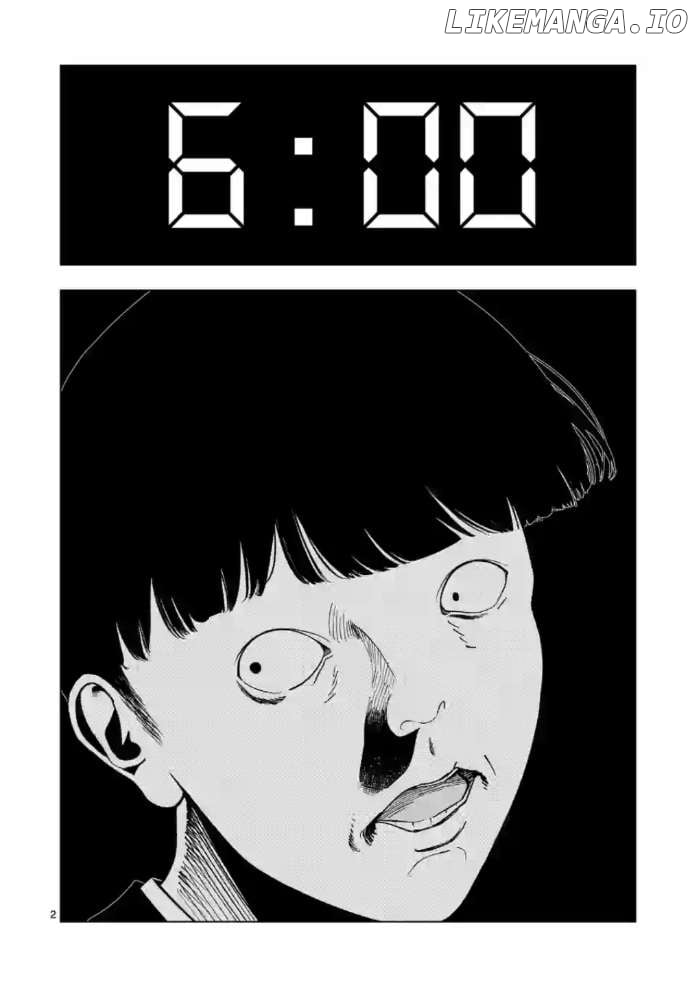 Ura Baito: Toubou Kinshi Chapter 149 - page 2