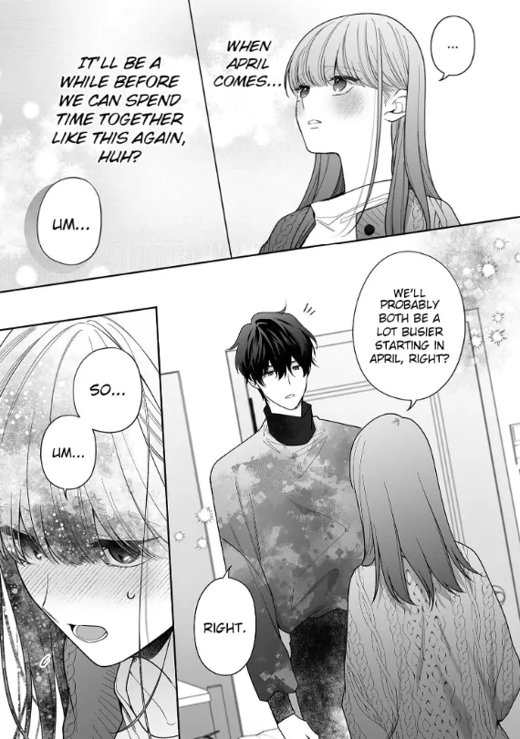 Kiss De Fusaide, Bare Naide. Chapter 32 - page 26