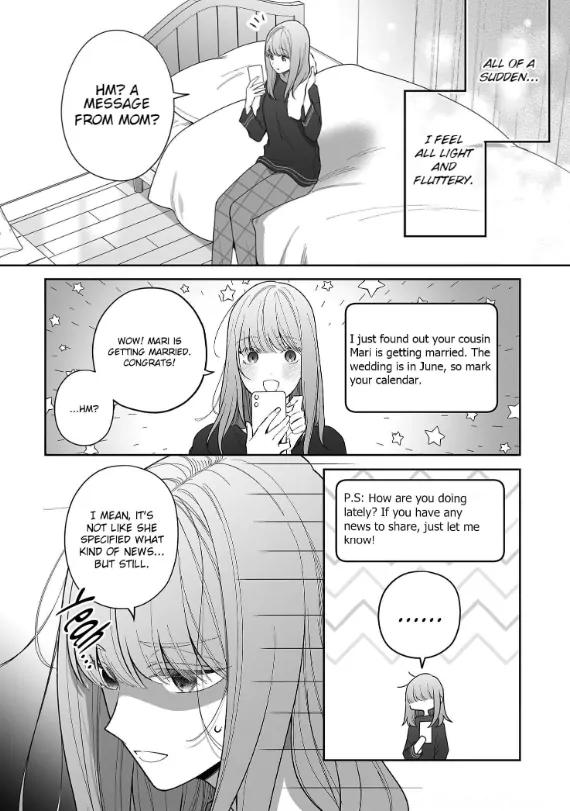 Kiss De Fusaide, Bare Naide. Chapter 32 - page 33