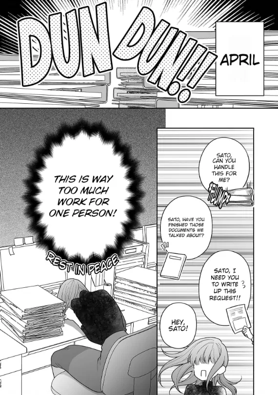 Kiss De Fusaide, Bare Naide. Chapter 32 - page 35