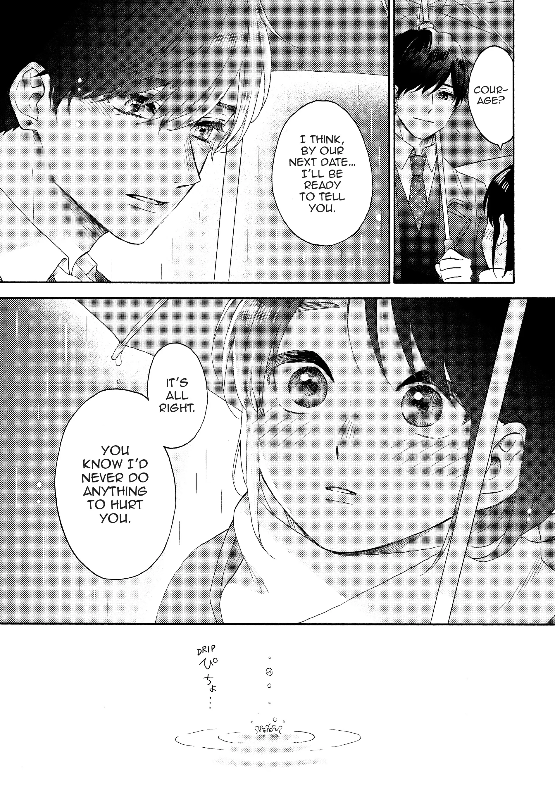 Hananoi-Kun To Koi No Yamai chapter 57 - page 15