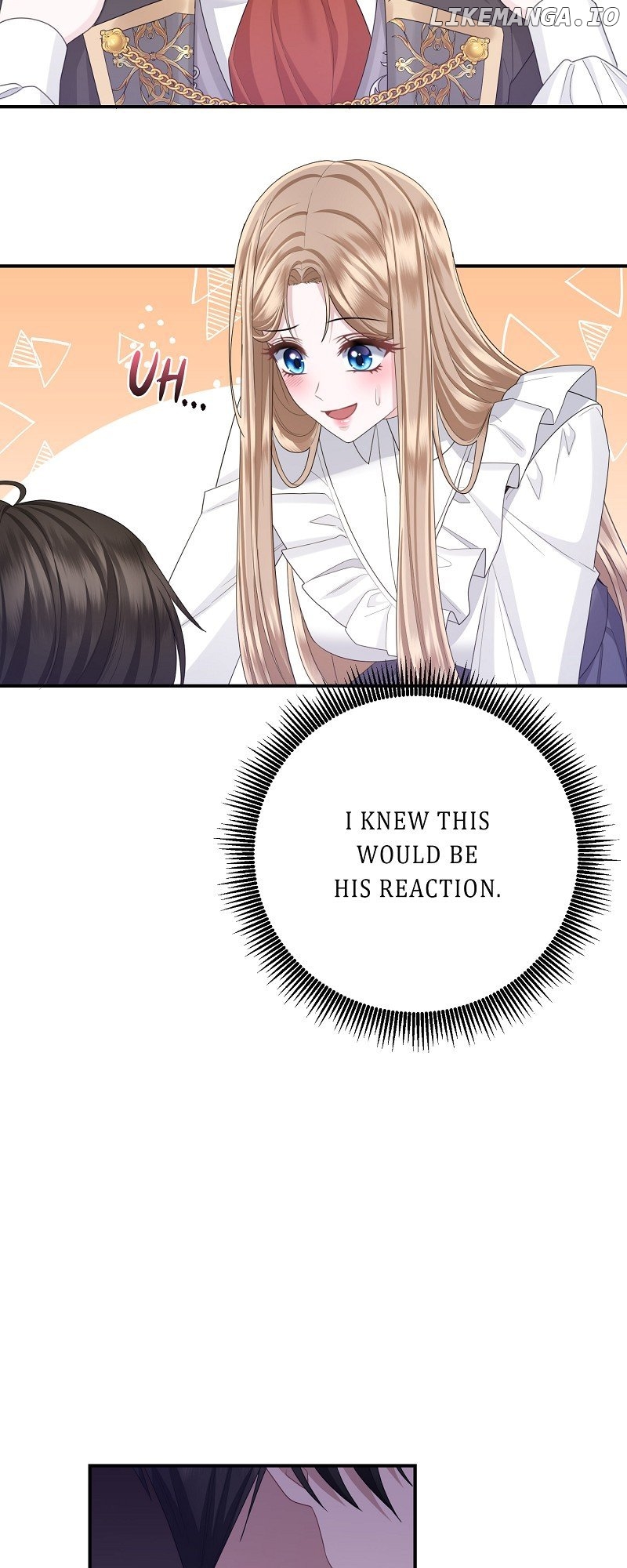 When Cinderella's Magic Fades Away Chapter 24 - page 4