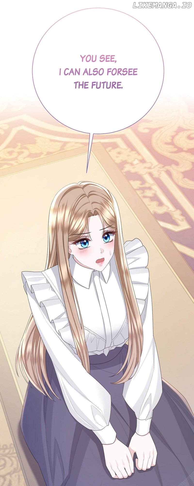 When Cinderella's Magic Fades Away Chapter 24 - page 41