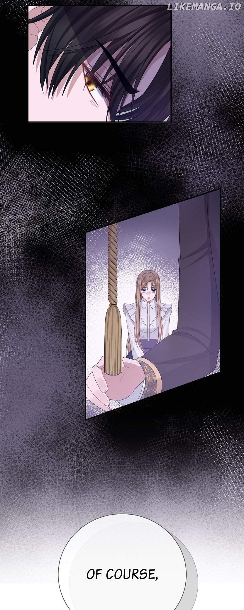 When Cinderella's Magic Fades Away Chapter 24 - page 44