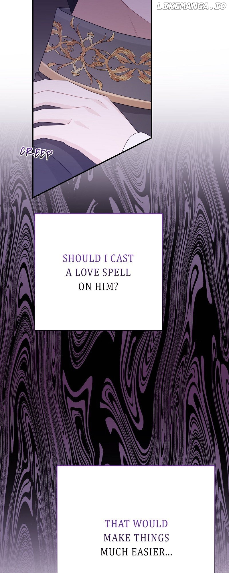 When Cinderella's Magic Fades Away Chapter 24 - page 5