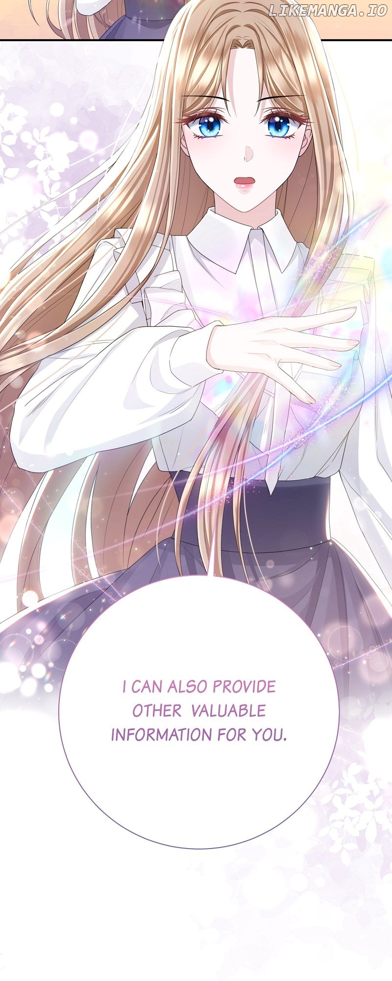 When Cinderella's Magic Fades Away Chapter 24 - page 64