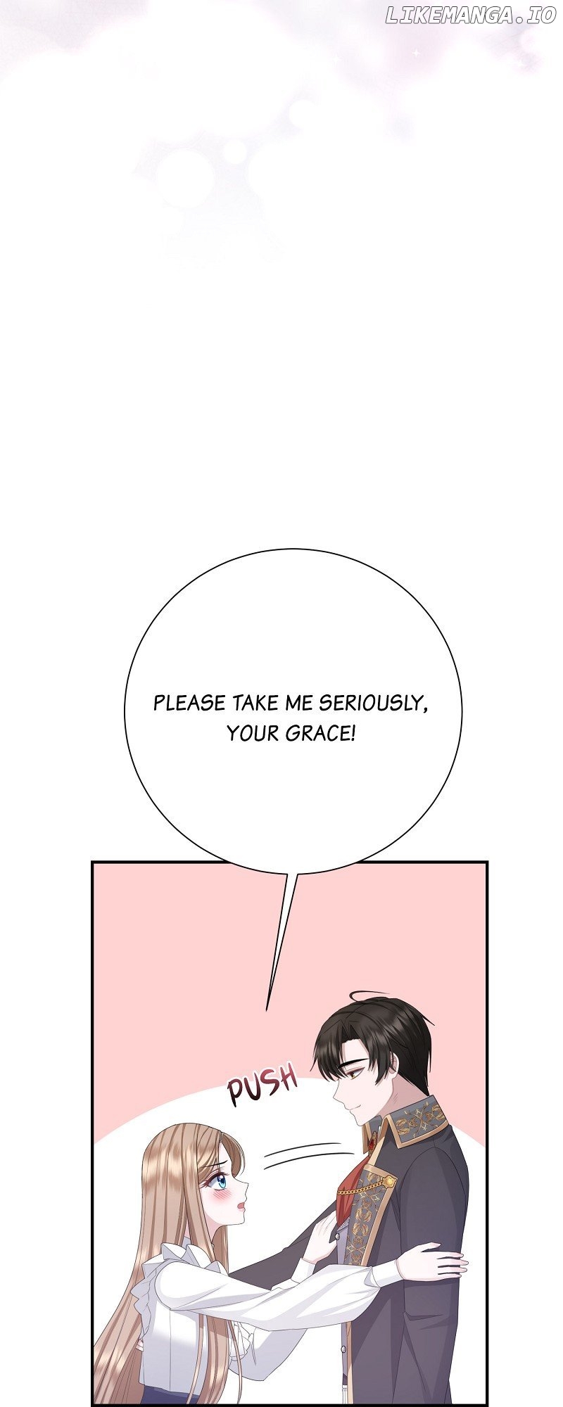 When Cinderella's Magic Fades Away Chapter 25 - page 3